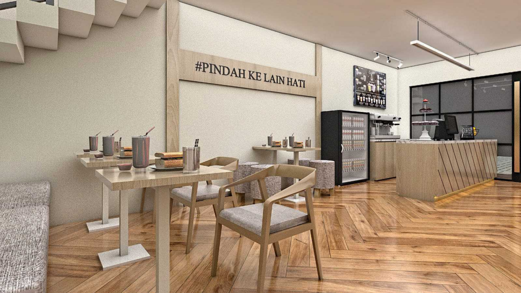 Franchise Kopi Lain Hati, Bisnis Kedai Kopi, Waralaba Minuman, Peluang Usaha 2026, Kemitraan Kopi