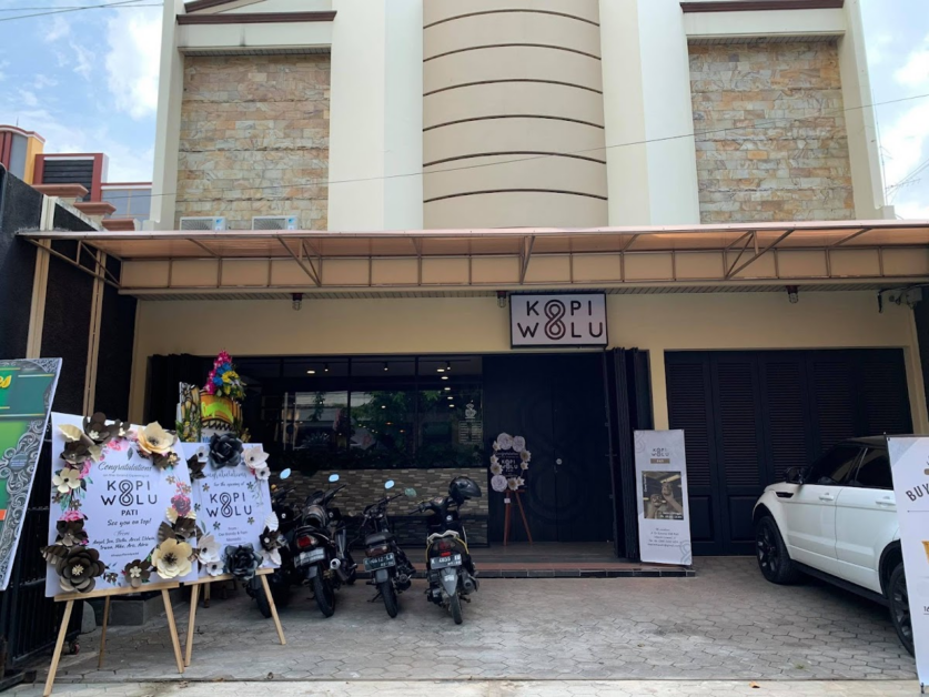 Franchise Kopi Wolu, Bisnis Kopi Kekinian, Kemitraan Kopi Lokal, Peluang Usaha 2026, Franchisee Indonesia