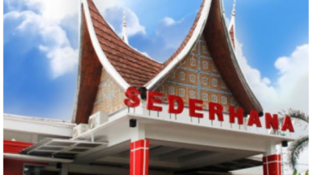 Franchise RM Sederhana, Bisnis Rumah Makan Padang, Peluang Usaha Kuliner, Kemitraan Restoran, Franchisee Indonesia