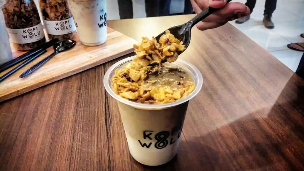 Franchise Kopi Wolu, Bisnis Kopi Kekinian, Kemitraan Kopi Lokal, Peluang Usaha 2026, Franchisee Indonesia