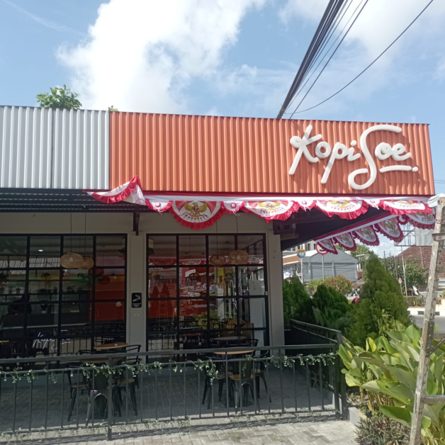 Franchise Kopi Soe, Investasi Minuman, Bisnis Kopi 2026, Kemitraan Kopi, Franchisee