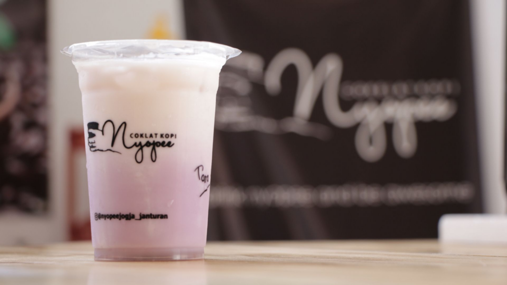 Franchise Kopi Nyopee, Investasi Minuman, Peluang Waralaba Kopi, Kemitraan UMKM, Franchisee