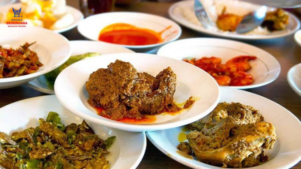 Franchise RM Sederhana, Bisnis Rumah Makan Padang, Peluang Usaha Kuliner, Kemitraan Restoran, Franchisee Indonesia