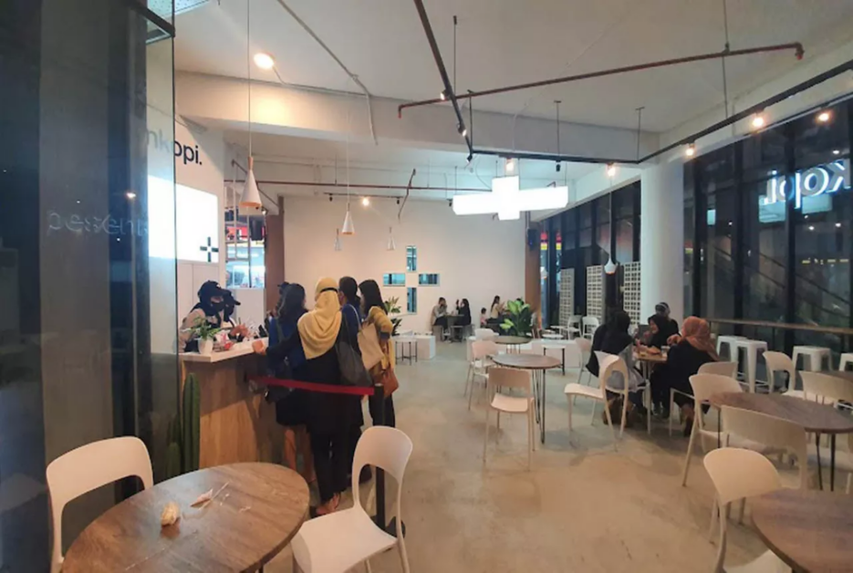 Franchise Pesen Kopi, Bisnis Kopi Lokal, Waralaba Minuman, Investasi Kedai Kopi, Franchisee