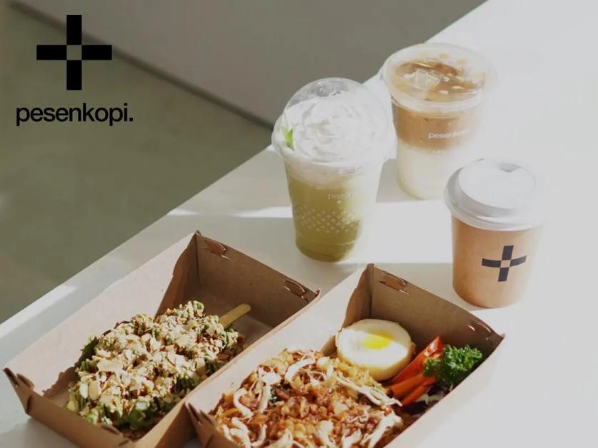 Franchise Pesen Kopi, Bisnis Kopi Lokal, Waralaba Minuman, Investasi Kedai Kopi, Franchisee