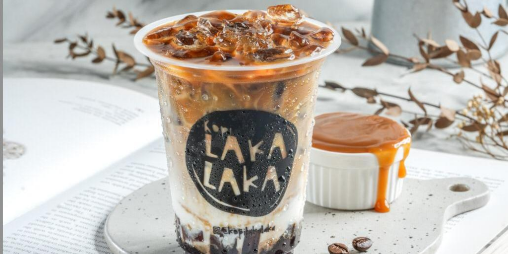 Franchise Kopi Laka Laka, Modal Franchise, Bisnis Kopi Lokal, Harga Kemitraan, Franchisee