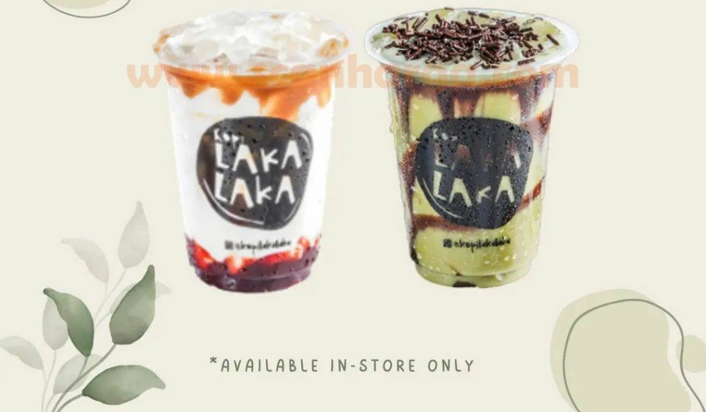 Franchise Kopi Laka Laka, Modal Franchise, Bisnis Kopi Lokal, Harga Kemitraan, Franchisee