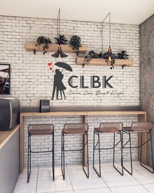 Franchise Kopi CLBK, Waralaba Kopi Susu, Bisnis Minuman Kekinian, Kemitraan Kopi Murah, Franchisee Indonesia