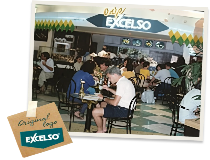 Franchise Kopi Excelso, Waralaba Kopi Premium, Bisnis Cafe, Peluang Usaha 2026, Franchisee Indonesia