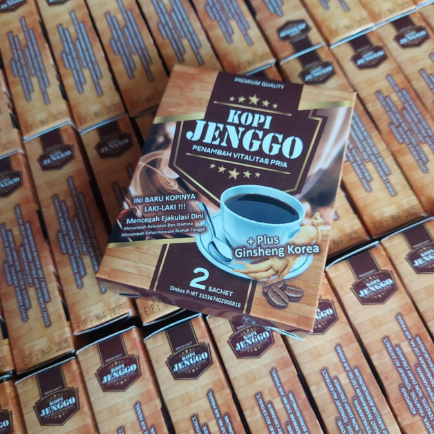 Franchise Kopi Jenggo, Bisnis Kopi Murah, Waralaba Minuman, Paket Kemitraan Kopi, Franchisee