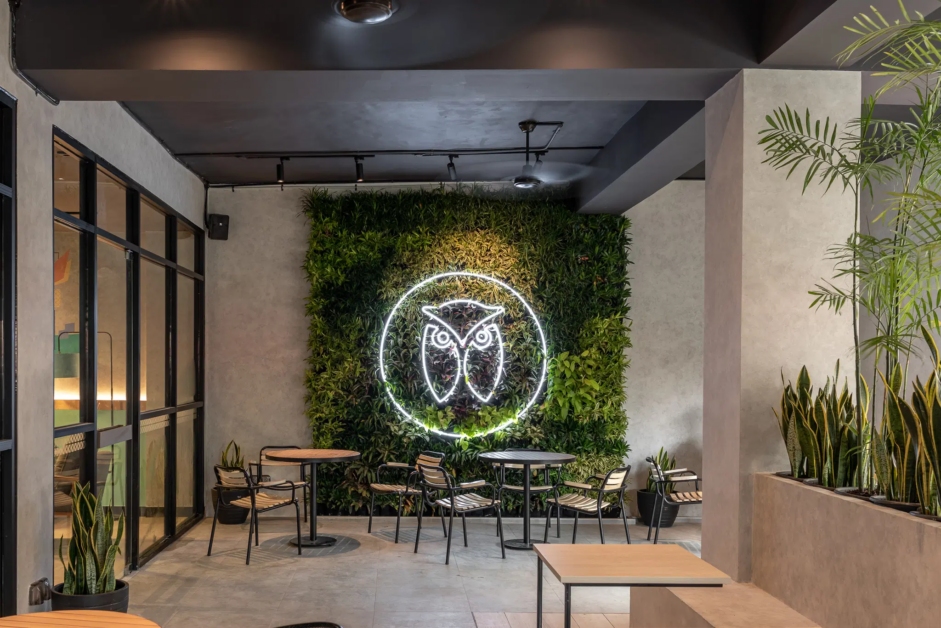 Franchise MAX Coffee, Waralaba Kopi, Bisnis Cafe, Peluang Kemitraan, Franchisee Indonesia