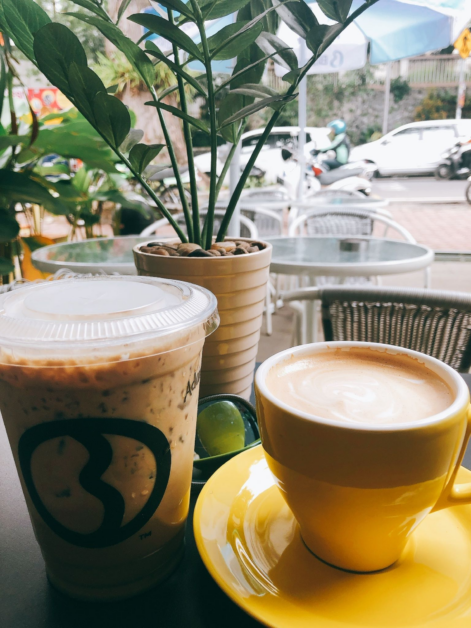 Franchise Bhumi Coffee, Kemitraan Coffee Shop, Bisnis Kedai Kopi, Waralaba Kopi Lokal, Franchisee Indonesia
