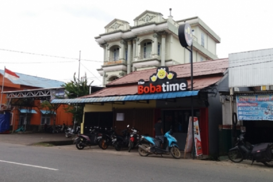 Franchise Bobatime, Bisnis Minuman Boba, Harga Kemitraan, Peluang Usaha 2026, Franchisee Indonesia