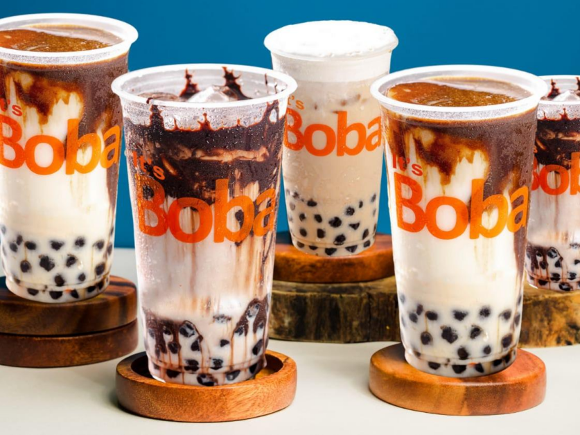 Franchise Bobatime, Bisnis Minuman Boba, Harga Kemitraan, Peluang Usaha 2026, Franchisee Indonesia