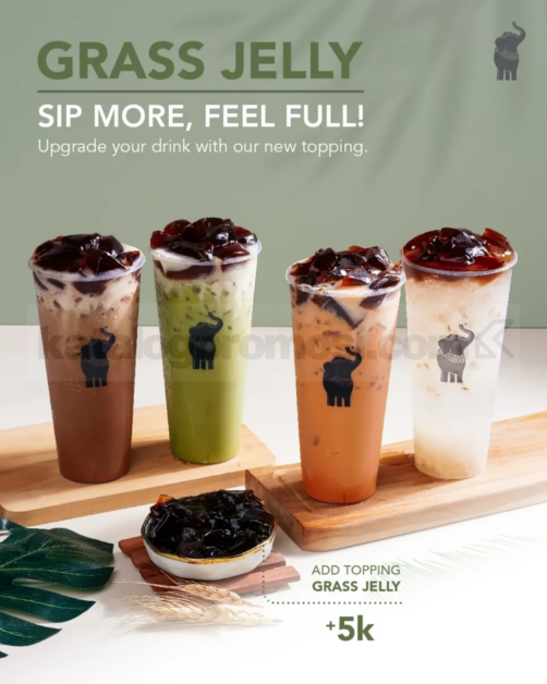 Franchise Dum Dum Thai Tea, Bisnis Minuman, Harga Kemitraan, Peluang Waralaba, Franchisee Indonesia