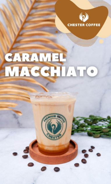 Franchise Chester Coffee, Kemitraan Kopi Modern, Bisnis Waralaba 2026, Peluang Usaha Cafe, Franchisee Indonesia