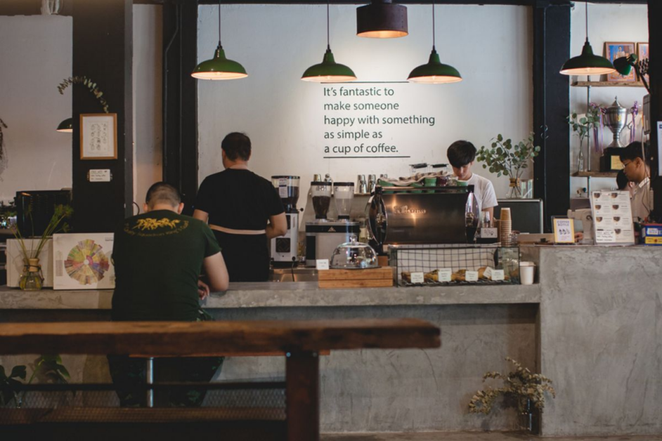Franchise Respekto Coffee, Waralaba Kopi, Peluang Bisnis 2026, Investasi Kuliner, Franchisee