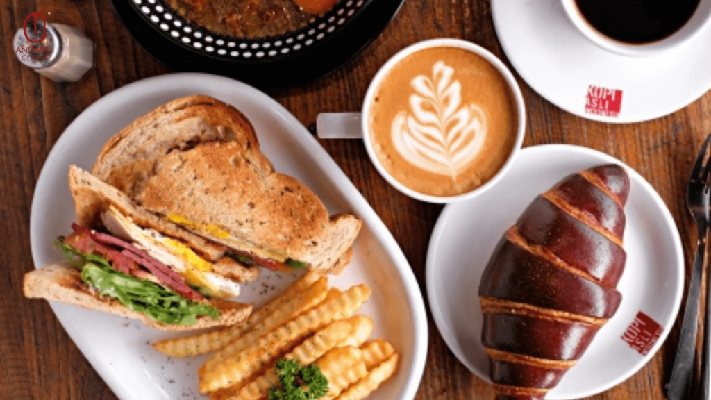 Franchise Respekto Coffee, Waralaba Kopi, Peluang Bisnis 2026, Investasi Kuliner, Franchisee