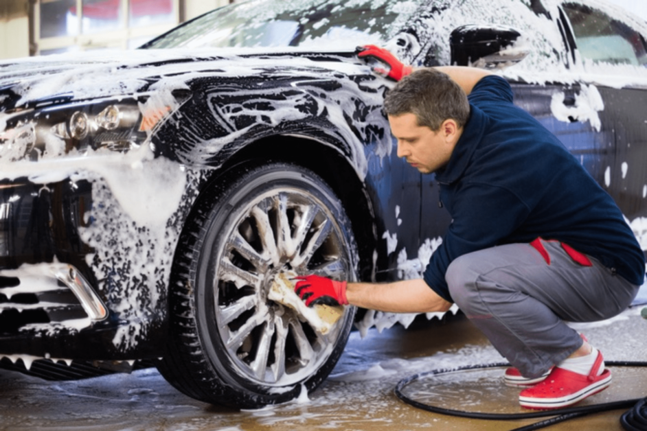 Franchise Autohigh, Bisnis Otomotif, Waralaba Detailing, Modal Usaha Mobil, Franchisee