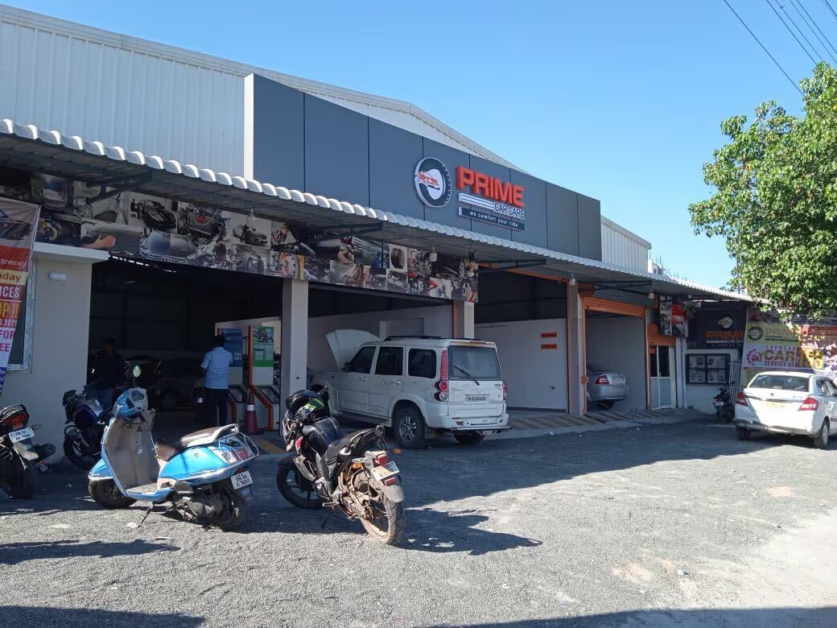 Franchise Prime Car Care, Bisnis Detailing Mobil, Waralaba Otomotif, Modal Usaha 2026, Franchisee Indonesia