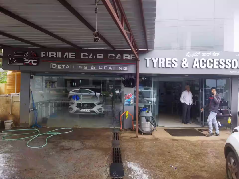 Franchise Prime Car Care, Bisnis Detailing Mobil, Waralaba Otomotif, Modal Usaha 2026, Franchisee Indonesia