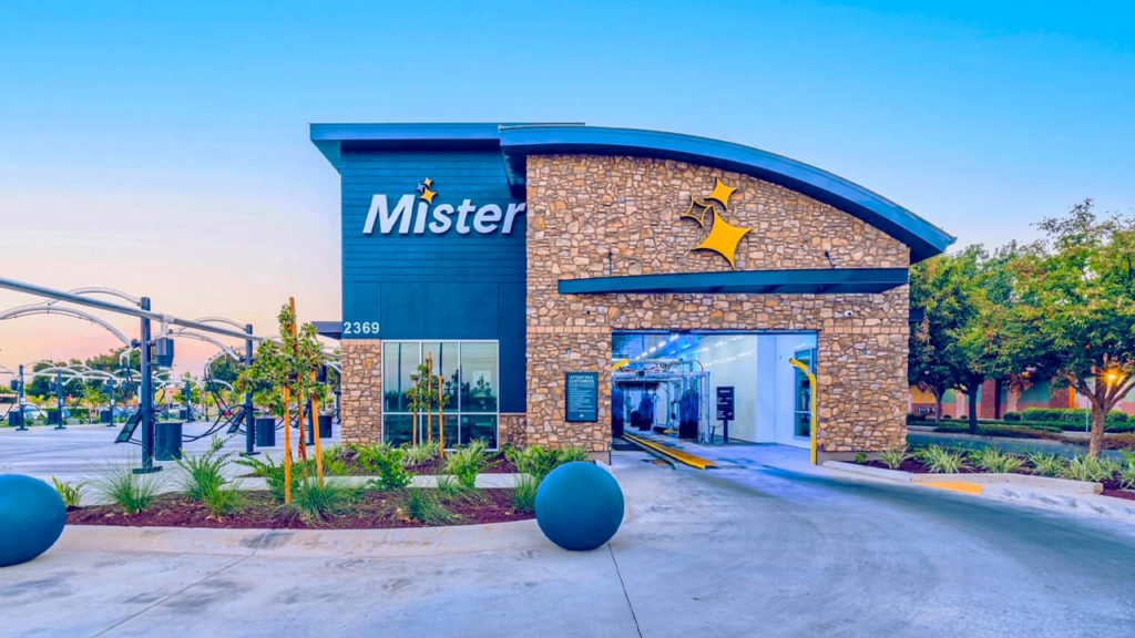 Franchise Mister Car Wash Indonesia, Bisnis Cuci Mobil, Kemitraan Otomotif, Modal Car Wash, Franchisee