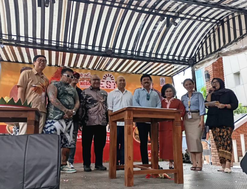 Franchise Sego Tempong Negoro, Bisnis Nasi Tempong, Waralaba Kuliner Pedas, Peluang Usaha 2026, Franchisee Indonesia
