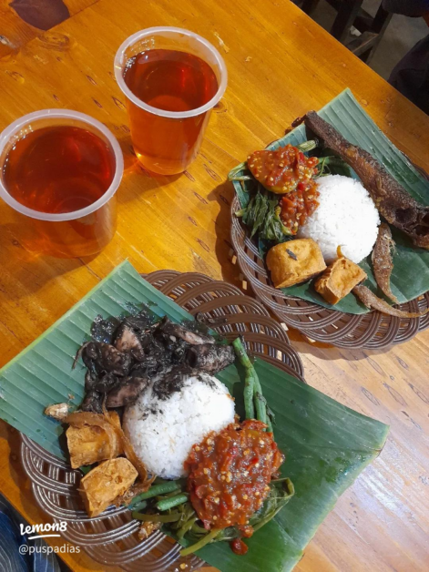 Franchise Sego Tempong Negoro, Bisnis Nasi Tempong, Waralaba Kuliner Pedas, Peluang Usaha 2026, Franchisee Indonesia