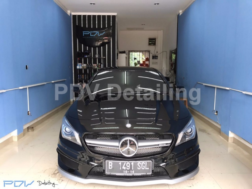 Franchise PDV Detailing, Bisnis Car Detailing, Waralaba Otomotif, Modal Usaha Detailing, Franchisee Indonesia