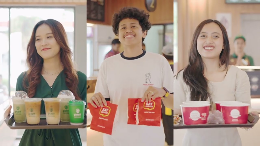 Franchise Point Coffee Gedhe, Waralaba Kopi, Bisnis Coffee Shop, Kemitraan Point Coffee, Franchisee