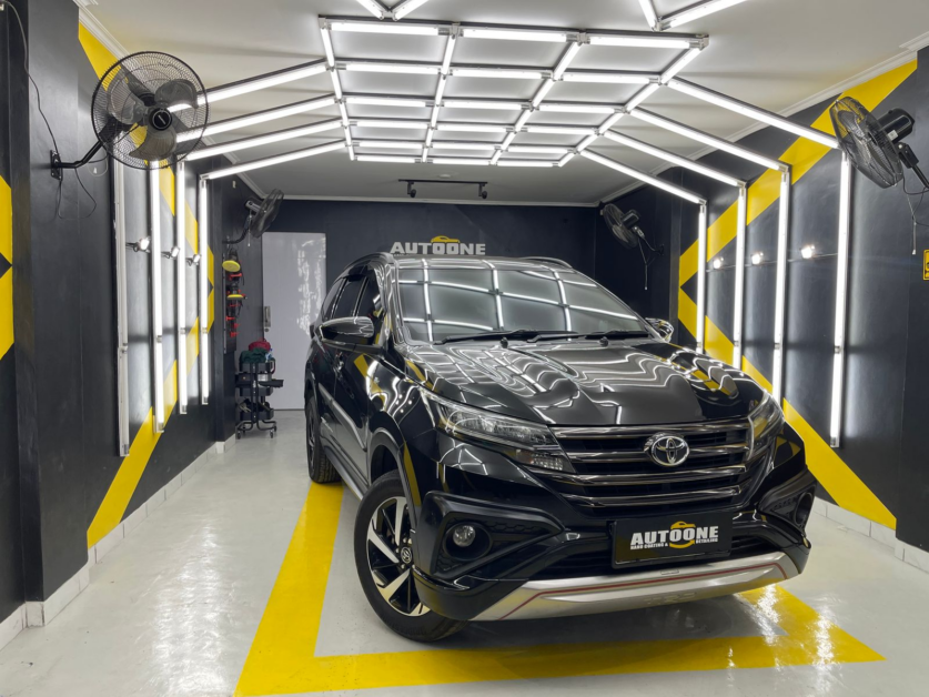 Franchise Autoone, Waralaba Otomotif, Bisnis Bengkel Mobil, Peluang Usaha 2026, Franchisee Indonesia