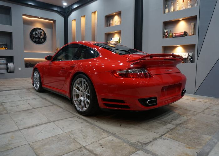 Franchise Detail.8, Waralaba Otomotif, Bisnis Detailing, Peluang Kemitraan, Franchisee Indonesia