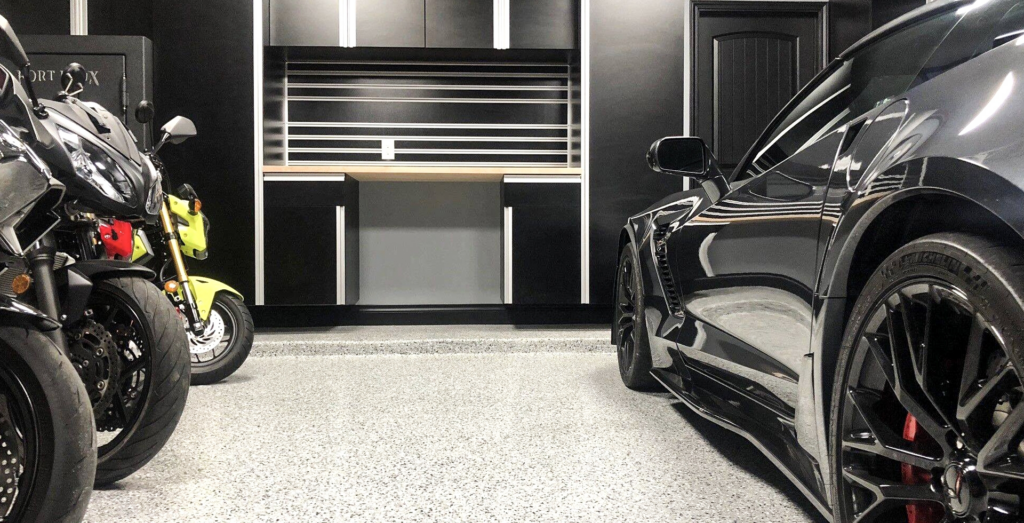 Franchise Coating Garage, Modal Usaha Coating, Waralaba Otomotif, Bisnis Detailing Mobil, Franchisee Indonesia
