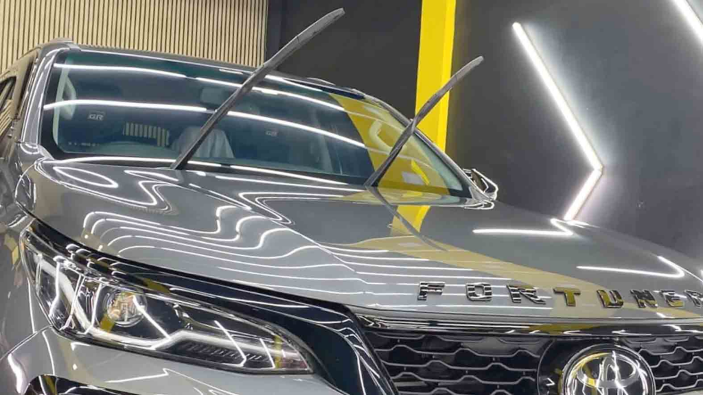 Franchise Platinum Auto Detailing, Modal Kemitraan Auto Detailing, Prospek Usaha Car Care, Salon Mobil Premium, Franchisee