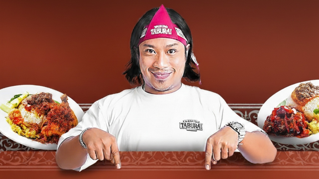 Franchise Warung Taburai, Bisnis Kuliner Tradisional, Sistem Kemitraan Makanan, Peluang Waralaba 2026, Franchisee Indonesia