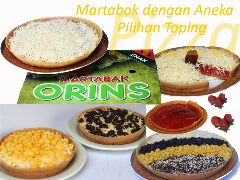Franchise Martabak Orins, Bisnis Martabak Pizza, Kemitraan Kuliner, Peluang Usaha 2026, Franchisee