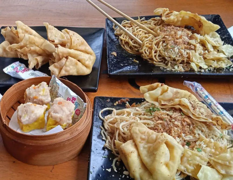 Franchise Mie Gacoan, Bisnis Mie Pedas, Kemitraan Kuliner, Peluang Usaha 2026, Franchisee Indonesia