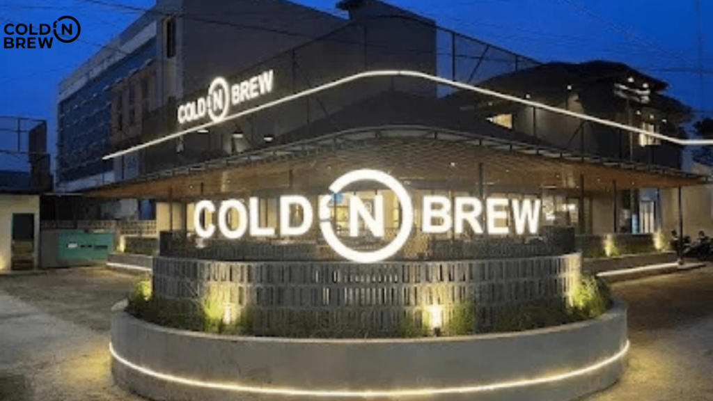 Franchise Cold n Brew, Kemitraan Kopi, Modal Usaha Cafe, Waralaba Kopi 2026, Franchisee Indonesia