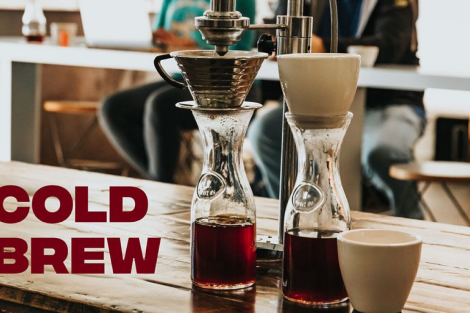 Franchise Cold n Brew, Kemitraan Kopi, Modal Usaha Cafe, Waralaba Kopi 2026, Franchisee Indonesia