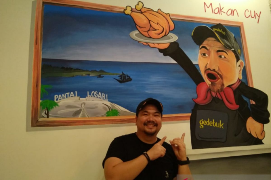 Franchise Ayam Gedebuk, Kemitraan Kuliner, Peluang Bisnis Makanan, Waralaba Nasi Uduk, Franchisee Indonesia