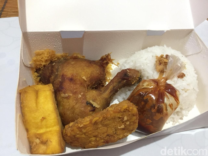 Franchise Ayam Gedebuk, Kemitraan Kuliner, Peluang Bisnis Makanan, Waralaba Nasi Uduk, Franchisee Indonesia