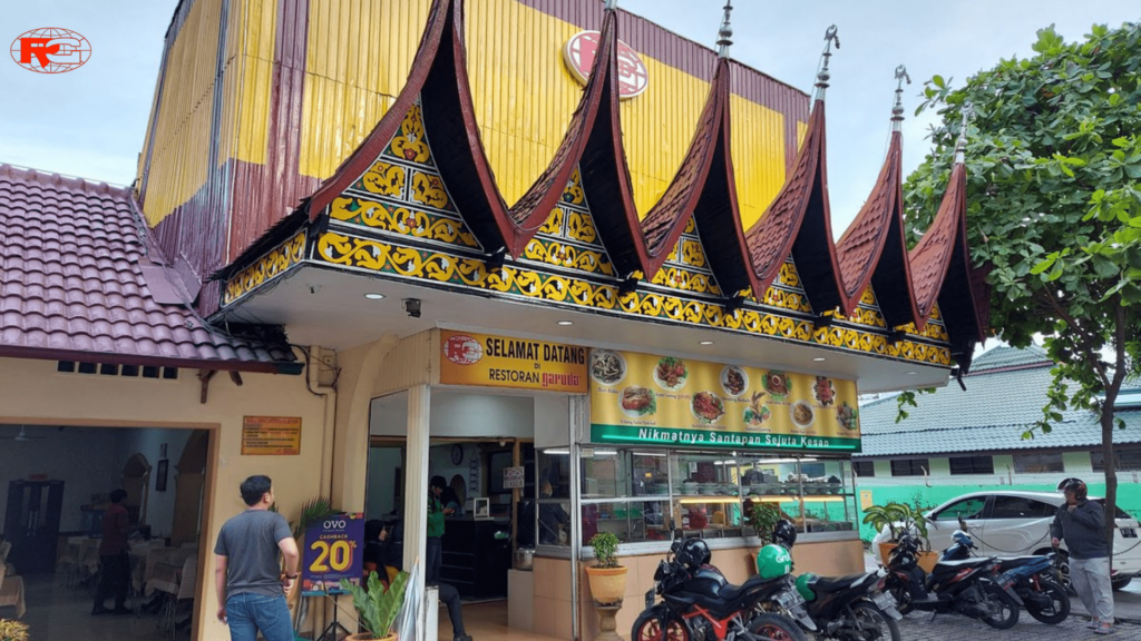 Franchise RM Garuda, Kemitraan Restoran Padang, Modal Bisnis Kuliner, Waralaba Makanan, Franchisee