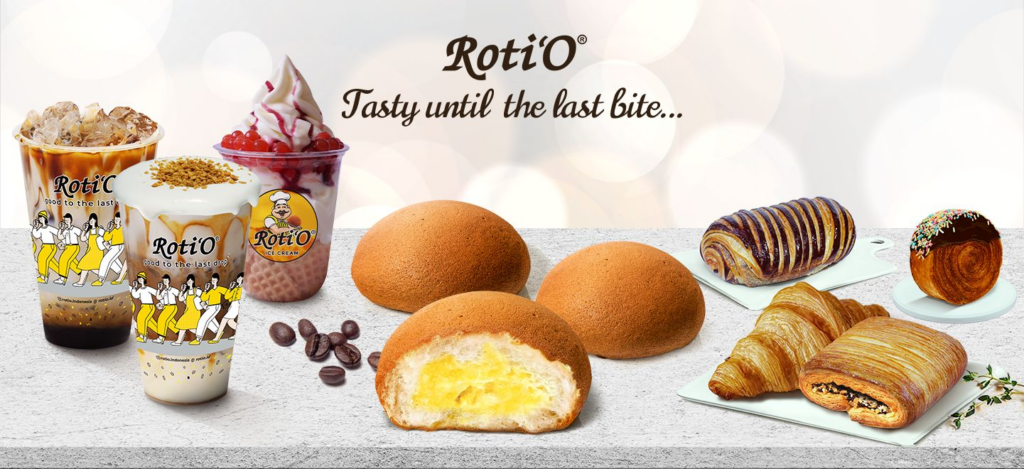 Franchise Roti O, Bisnis Bakery, Kemitraan Kuliner, Peluang Usaha 2026, Franchisee