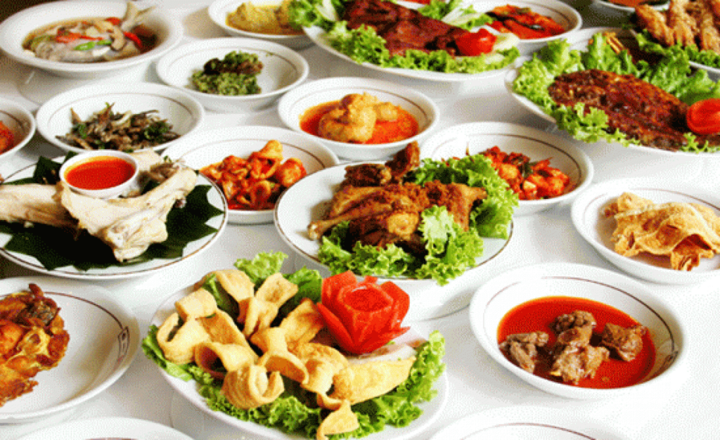Franchise RM Garuda, Kemitraan Restoran Padang, Modal Bisnis Kuliner, Waralaba Makanan, Franchisee