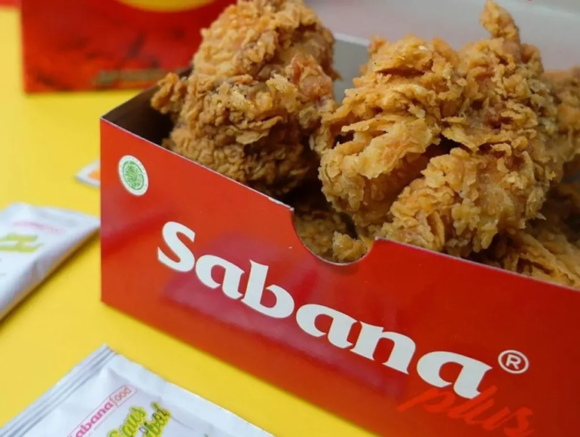 Franchise Sabana, Ayam Goreng Sabana, Harga Kemitraan Sabana, Peluang Usaha Kuliner, Franchisee