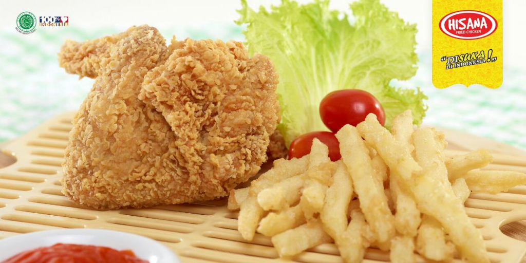 Franchise Hisana, Bisnis Ayam Goreng, Kemitraan Kuliner, Peluang Usaha 2026, Franchisee