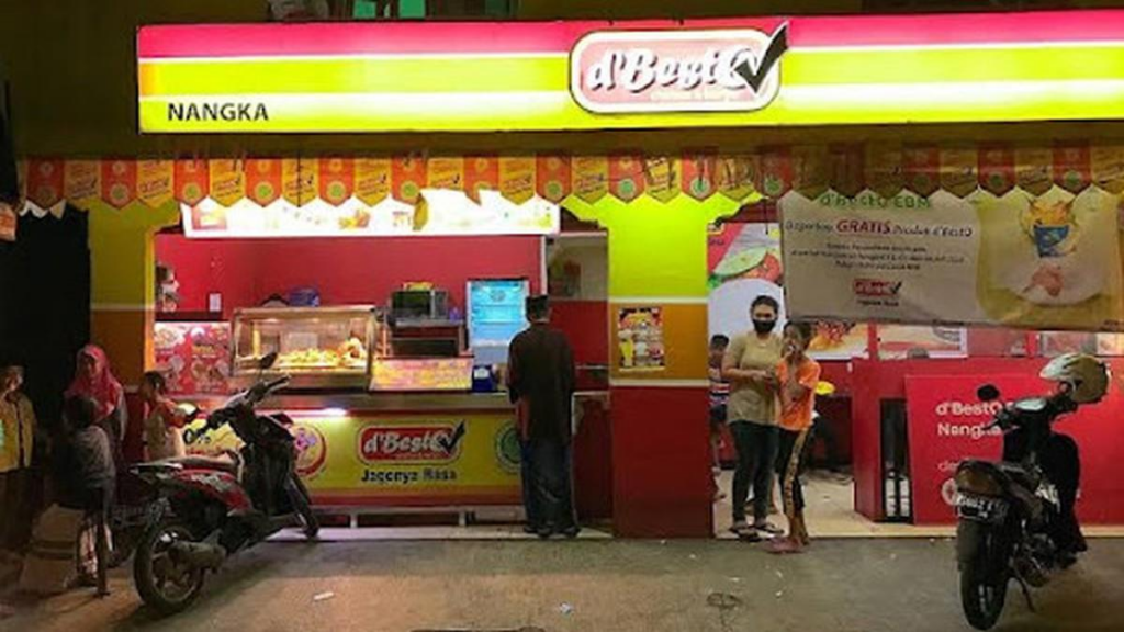 Franchise D Besto, Waralaba Ayam Goreng, Bisnis Kuliner Lokal, Kemitraan D Besto, Franchisee Indonesia