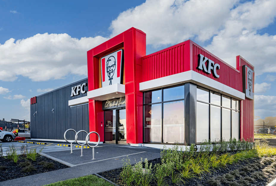 Franchise KFC, Waralaba Ayam Goreng, Bisnis Kuliner 2026, Investasi Restoran, Franchisee Indonesia