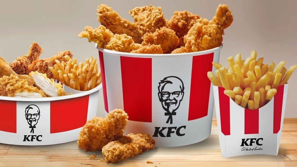 Franchise KFC, Waralaba Ayam Goreng, Bisnis Kuliner 2026, Investasi Restoran, Franchisee Indonesia