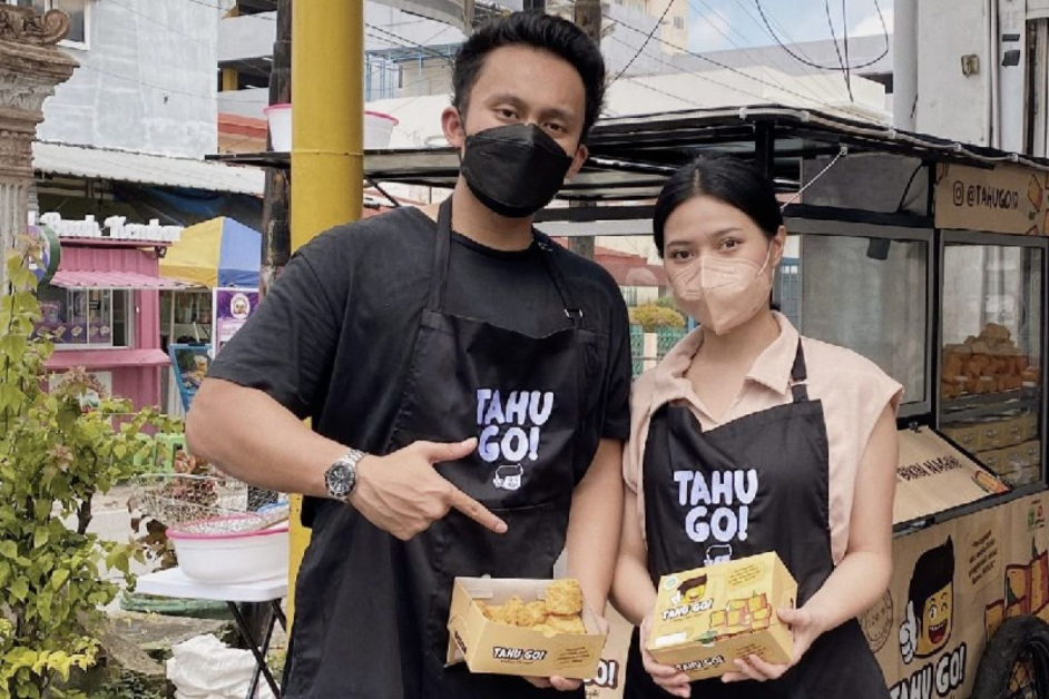 Franchise Tahu Go, Waralaba Gorengan, Bisnis Tahu Krispi, Peluang Kemitraan, Franchisee